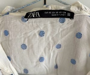 Zara Top