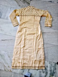 Combo New Boutique Kurta Pant Dupatta For Festive