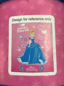 Disney Cinderella Micro Fleece Blanket