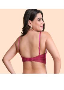 Lace Bra