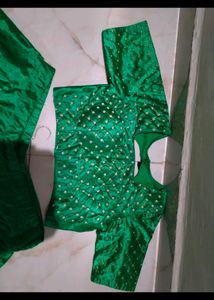 Navratri Choli