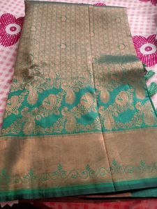 Kanjivaram Sari