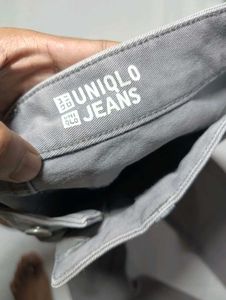 Uniq-lo Pants