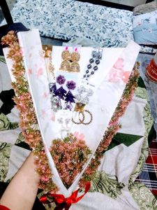 Girls&#39; Earing Bouque 🌷