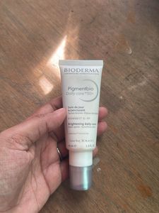 Bioderma Pigmentbio Daily Care SPF50+