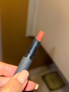 Sugar Depeach Mode Lipstick