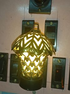 Night 🌉😴 🪔 Lamp