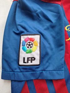 Barcelona FC Jersey