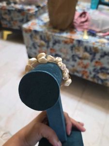 Synthetic Pearl bracelet