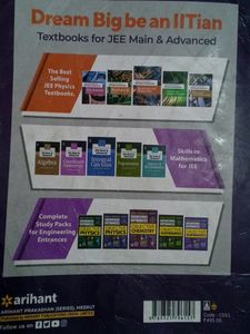 43 Years Chapertwise Topicwise Solved Papers Jee