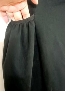 Black Tube Dress