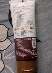 De-Tan Face Wash