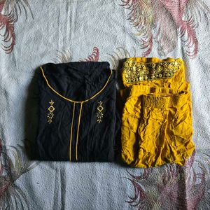 Kurta Set🖤