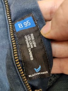 Men&#39;s Branded Trouser