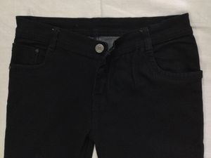 Black Skinny Jeans🖤✨🐈‍⬛✨+free Delivery (₹30)