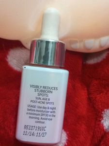 L&#39;Oreal Dark Spot Brightening Serum