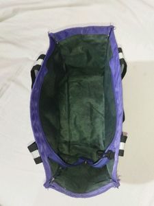 Cloth Carry Bag