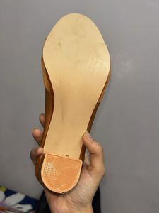 New Fancy Heels