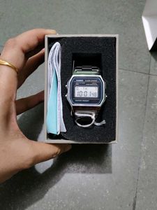 Casio Digital Watch