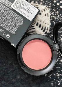 Mac Powder Blush (Desert Rose)