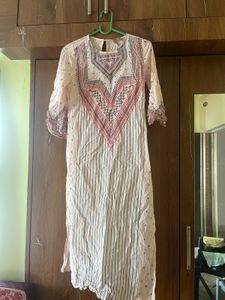 Anouk Kurta Set