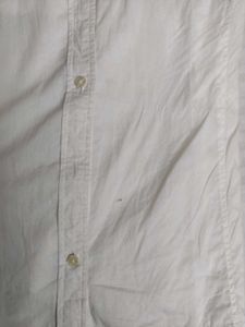 S.Oliver Pinkish Button-Down Shirt