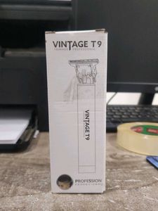 Vintage T9 Trimmer