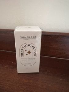 OH MY GLOW! FACE OIL