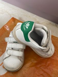 Adidas Stan Smith Baby Shoes
