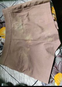 ZARA Skort