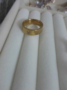 Cartier Ring Dupe