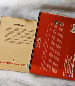 HISTOLOGY TEXTBOOK