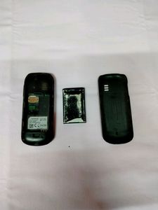 Nokia 1280 Keypad Mobile Phone