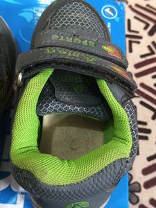 Kids Footwear