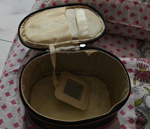 Makeup Organiser Bag