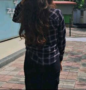 Casual Shirt-DNMX