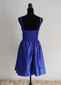 Vintage Corset Dress