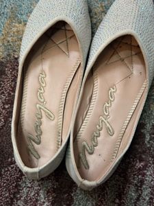Embellished Flats