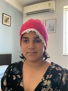 Noori Scarf
