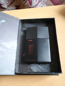 Riya Black Rock Magnetic 100 Ml