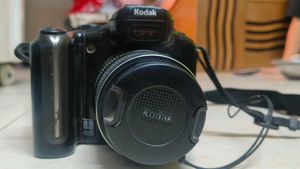 100% Working Camera