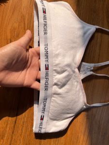 Tommy Hilfiger Bra ( Xxs, Xs)
