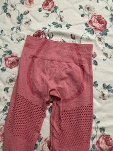 Savana High-Waisted Leggings