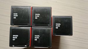 Totally New Foundation