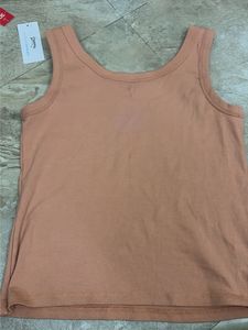 Cute Graphic Tank Top