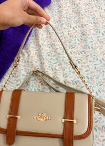 Coach Crossbody Bag Copy