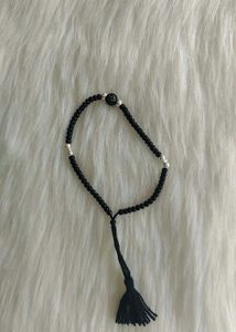 Combo 92.5 Silver Beaded Bracelet