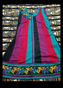 kurtis for donations