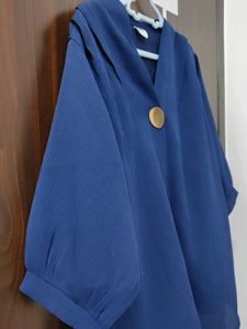 Lovely Blue