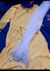WOMEN ANARKALI